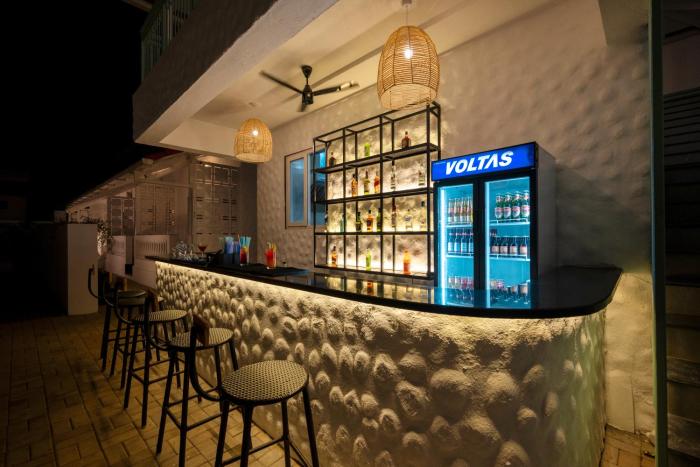 yellowstone resort arambol