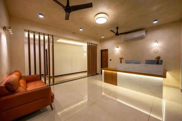 yellowstone resort arambol