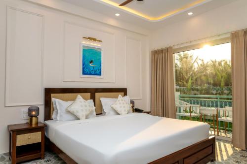yellowstone resort arambol