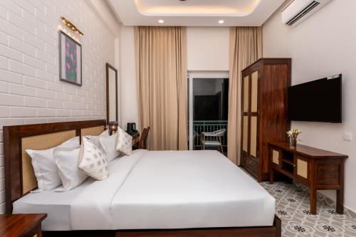yellowstone resort arambol