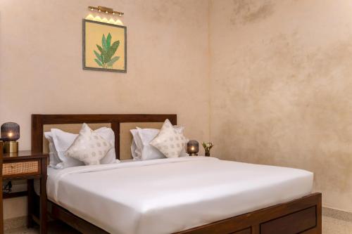 yellowstone resort arambol