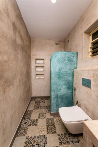 yellowstone resort arambol