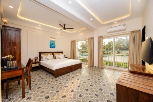 yellowstone resort arambol