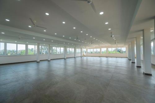yellowstone resort arambol
