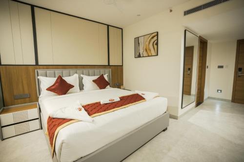 svm grand bowenpally