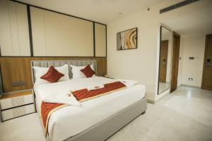 svm grand bowenpally