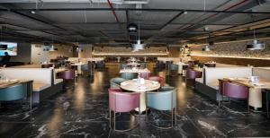 svm grand bowenpally