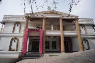 the mansion resort and spa