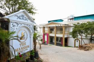 the mansion resort and spa