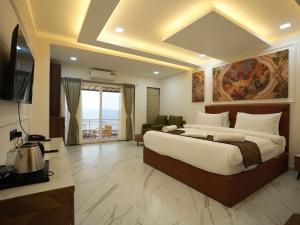 the mansion resort and spa