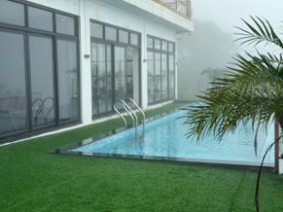 the mansion resort and spa