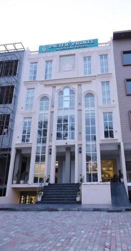 hotel pacific primee