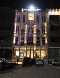hotel pacific primee