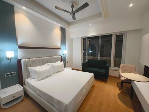 hotel pacific primee