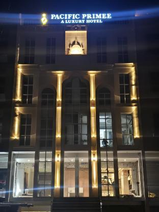 hotel pacific primee