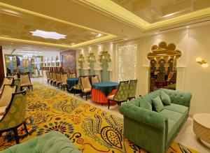 hotel pacific primee