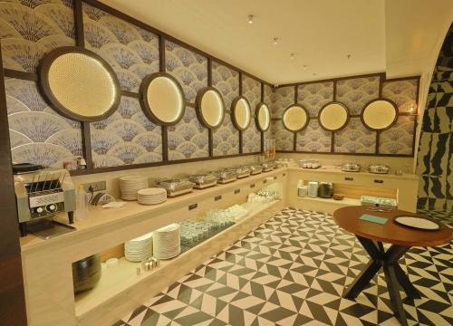 hotel pacific primee