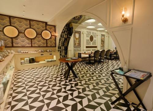 hotel pacific primee