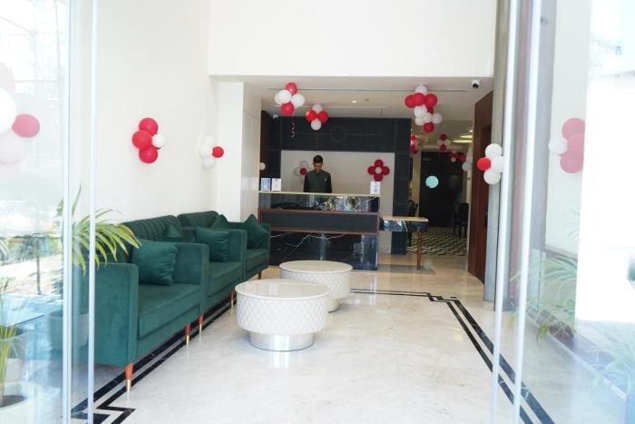 hotel pacific primee