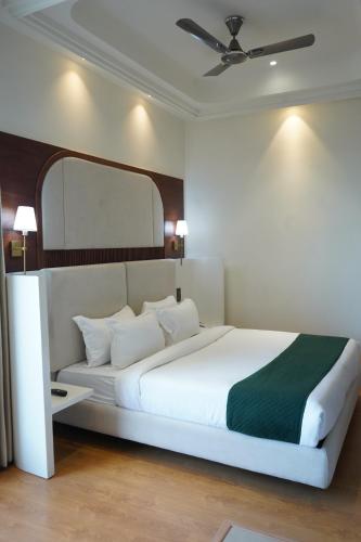 hotel pacific primee