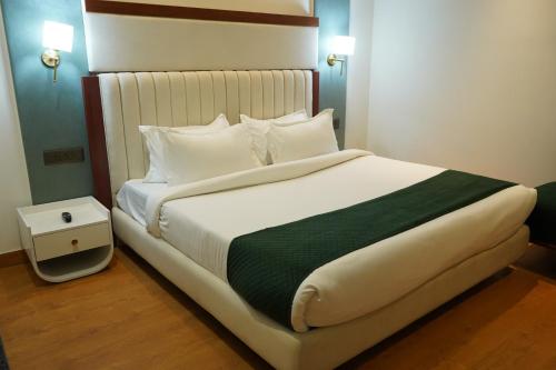 hotel pacific primee