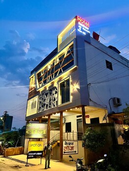 hotel keshav