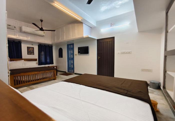 sri inn