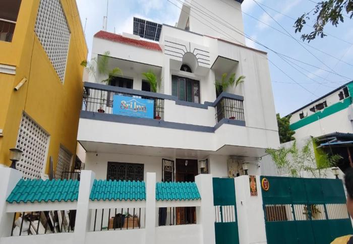 sri inn