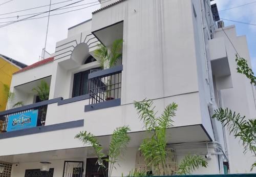 sri inn