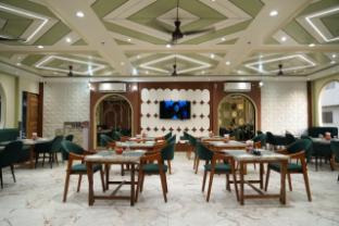 hotel aashiyana