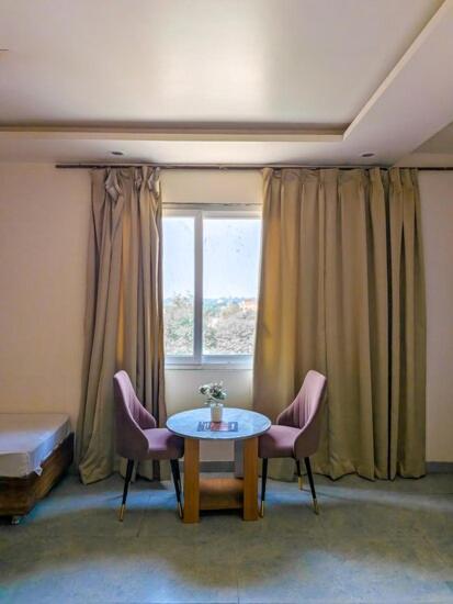 hotel aashiyana