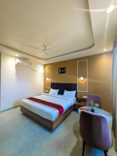 hotel aashiyana