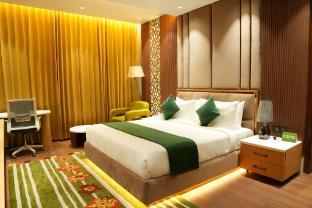 comfort inn vindhyan vindhyachal