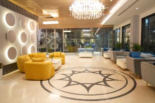 comfort inn vindhyan vindhyachal