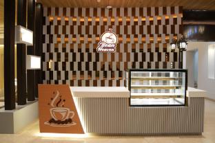 comfort inn vindhyan vindhyachal