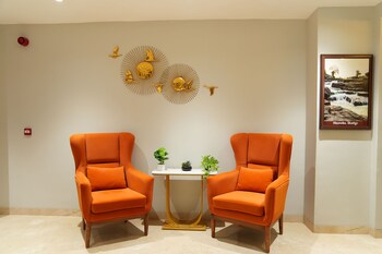 comfort inn vindhyan vindhyachal