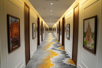 comfort inn vindhyan vindhyachal