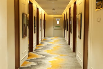 Comfort Inn Vindhyan Vindhyachal,,3 star