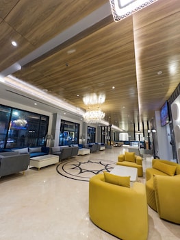 Comfort Inn Vindhyan Vindhyachal,,3 star