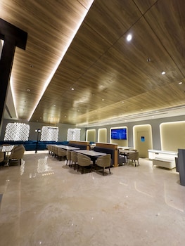 Comfort Inn Vindhyan Vindhyachal,,3 star
