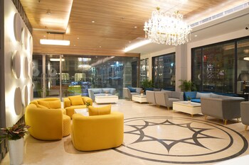 comfort inn vindhyan vindhyachal