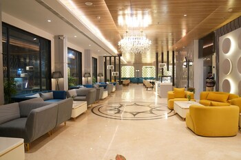 comfort inn vindhyan vindhyachal