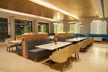 comfort inn vindhyan vindhyachal