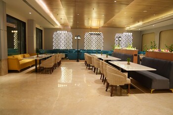 comfort inn vindhyan vindhyachal
