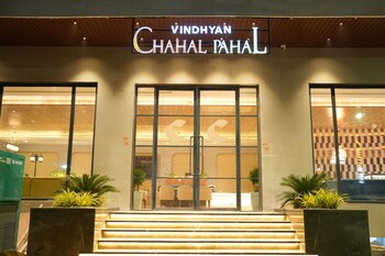 comfort inn vindhyan vindhyachal