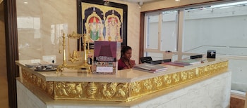 The Royal Retreat,,3 star