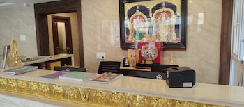 The Royal Retreat,,3 star