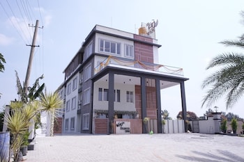 69th heaven hotel