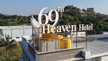 69th heaven hotel