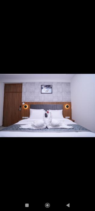 69th heaven hotel